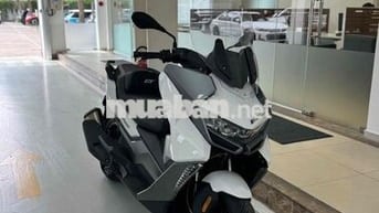 C400 GT 2023 Ga điện 2600km