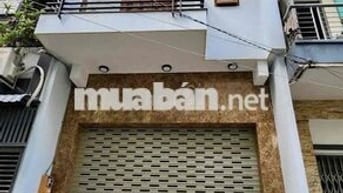 Nhà đẹp 4PN - 4x17m 4 tầng sân thượng - Thành Thái Q.10