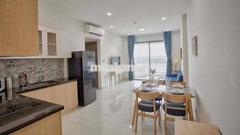 Cho thuê căn hộ cao cấp – View thoáng – Full nội thất