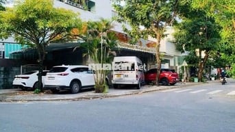 Siêu mẫu nhà phố 2mặt tiền khủng Đà Nẵng