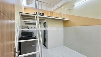 PHÒNG TRỌ CÓ GÁC GIÁ TỐT NGAY TÔ HIỆU - ĐẦM SEN - ĐẦY ĐỦ NỘI THẤT