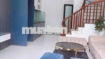 Nhỉnh 110tr/m có nhà mới Siêu Quần-100m ra phố-Full NT-38m*5T;MT4m
