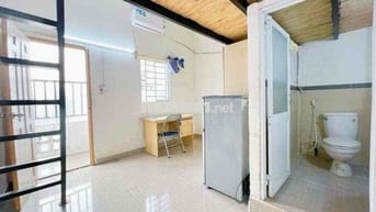 PHÒNG TRỌ GIÁ RẺ KHU SÂN BAY - GẦN GA T3 - ETOWN CỘNG HÒA