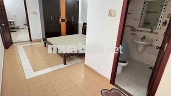 phòng 50m tiện nghi 1 phòng ngủ P khách cao lỗ Q8