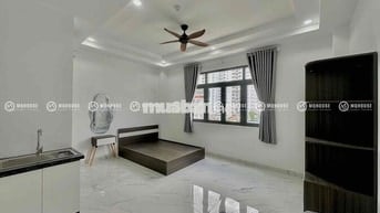 📌STUDIO SIÊU TO, FULL NỘI THẤT, VIEW CỬA SỔ THOÁNG MÁT