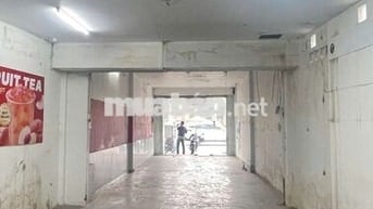 Mặt tiền 120m quang trung P10 GV thích hợp Kđ da ngành nghề.