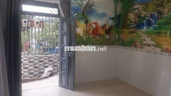Chính chủ cho thuê nhà 2 tầng 2 phòng ngủ đường HH Lãm gần Siêu thị Go