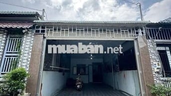 Cần bán căn nhà cấp 4 ở 1/ Đ. Tân Thới Nhì 9 (101m2) SHR giá 975tr
