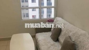 Cho thuê căn 2pn 2wc đầy đủ nội thất chung cư Dreamhome Palace Q8