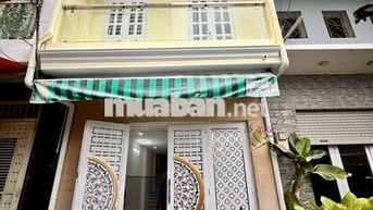 CHO THUÊ NHÀ NGUYÊN CĂN QUẬN TÂN BÌNH
