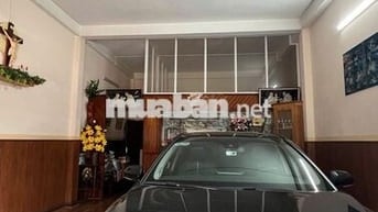 Nhà nguyên căn 2 mặt tiền 652/48 Cộng Hòa, DT 100m2 giá 17 triệu/T