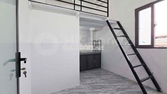 Khai trương phòng mới ngay Bùi Văn Ba Q7 qua Q4 chỉ 2P sát ĐH Luật UFM