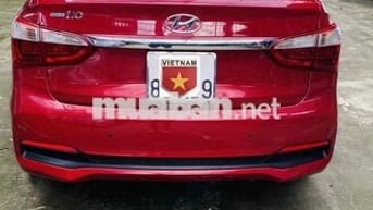 Hyundai  i10 Sedan 2019 1.2 Số tự động,Xe đẹp