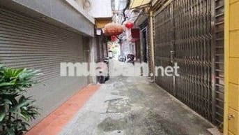 Mặt ngõ nông  oto đỗ -Trường chinh 35mx4T ở đỉnh-thuê tốt Giá 8.95 tỷ