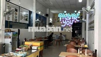 Bán nhà Mặt tiền Đ.Phan Văn Hớn,DT: 5,05 x 32, Vị trí đắc địa