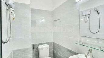 Cho Thuê Phòng Trọ , Toà Nhà Mới Xây , Ngay Ga T3 - Cộng Hoà - TrườngC