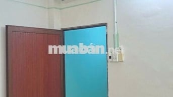 Phòng trọ 12m2 đường Âu Dương Lân, phường Chánh Hưng, Tp. Hồ Chí Minh