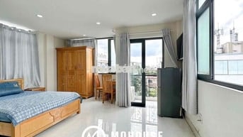 Khai trương căn hộ mini thang máy- bờ kè Hoàng Sa - vòng xoay Dân Chủ