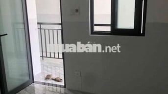 Nhà mới xây ,phòng có máy lạnh full nội thất