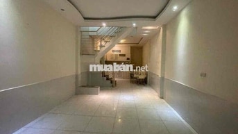 🏡 CHO THUÊ NHÀ NGUYÊN CĂN – HẺM XE HƠI, NGUYỄN VĂN CÔNG 🚗  📍 Địa chỉ: