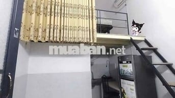 Phòng trọ cho sinh viên 283 Lê Văn Lương