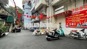 Tập Thể Thanh Xuân Bắc Sổ 37m2 Chỉ Nhỉnh 3 Tỷ