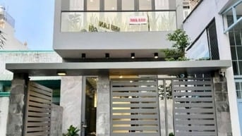 Cô tư bán gấp nhà Lâm Sơn P2 Tân Bình, 65m²,hẻm 7m ô tô, giá tốt 2,4 