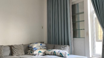 Bán nhà riêng vị trí trung tâm hẻm 256 Pasteur P. Xuân Hoà (Quận 3)