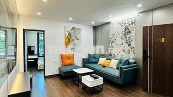 Nhà Tập Thể 3  Mặt Thoáng 70m2 Phố Minh Khai