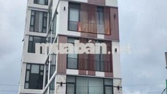 CHO THUÊ NHÀ 6 TẦNG MẶT TIỀN QL13 HIỆP BÌNH PHƯỚC CÓ THANG MÁY