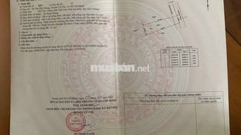 Bán Nhà 6x8 . Gần Bệnh Viện Xuyên Á .Củ Chi . TPHCM - 9 Chủ Công Chứng