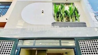Chủ ký gửi nhà 4tỷ280, DT 68m2 đường số 22 KP4, phường Hiệp Bình Chánh