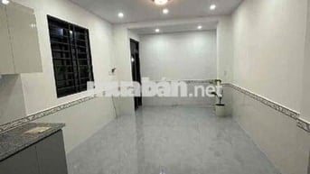 3.25 Tỷ- Bán nhà Tân Phú 29m2Dtsd 58m2- Vườn Lài- Sổ hồng riêng