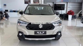 Suzuki XL 7 2025 chỉ trả trước 130triệu ưu đãi 70t