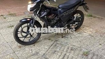 satria nhập indo 2018 nhà đi ít