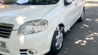 Daewoo Gentra 2007  - 100000 km