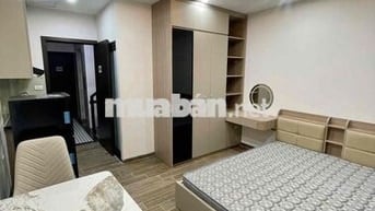 Nhà dòng tiền, doanh thu 60tr/ tháng- 6 tầng thang máy, mặt ngõ thông