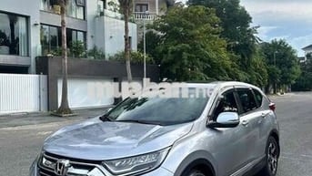 Honda CR V 2017 1.5 L - 74000 km
