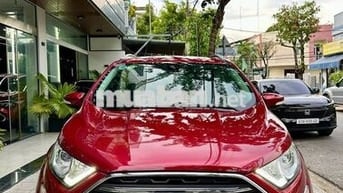 Ford EcoSport 2019 Titanium 1.0 EcoBoost, 80000 km