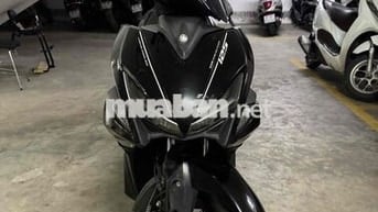 Quận 12 Bán Xe NVX125 2017