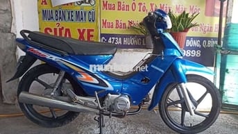WAVE 110 HQ BS36 GTHL XE ZIN FULL NEW FUL CHỨC NĂN