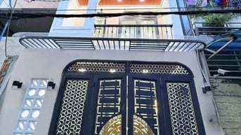 Đi định cư nước ngoài Chủ bán nhanh Dương Đình Hội , Phước Long B Quận