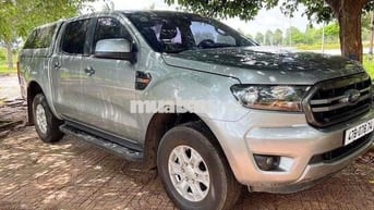 Ford Ranger 2018 XLS 2.2 4x2 MT - 920000 km