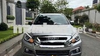2021 ĐĂNG KÝ 2022 B7 4x2 MT - 30000 km
