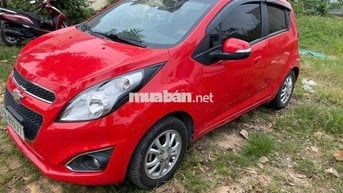 Spark 2016 Xe đẹp