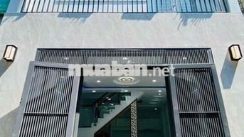 Nhà Linh Chiểu Thủ Đức 40m2 hẻm xe hơi giá chỉ 2Tỷ