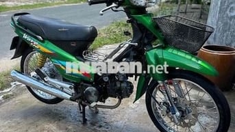 bán wave anpha 205 máy êm ấm hình 110