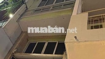Cho Thuê Nhà Mặt Tiền Bàn Cờ, Phường 3, Quận 3