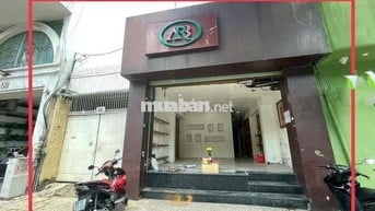 CHÍNH CHỦ CHO THUÊ GẤP MẶT TIỀN CAO THẮNG QUẬN 3 NGANG 8M