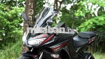 ❤️❎KAWASAKI Z1000 SX 2016 XE ĐẸP CÓ ĐỒ CHƠI,CÓ ĐỔI